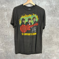 monkees 80's vintage bandtee band tee