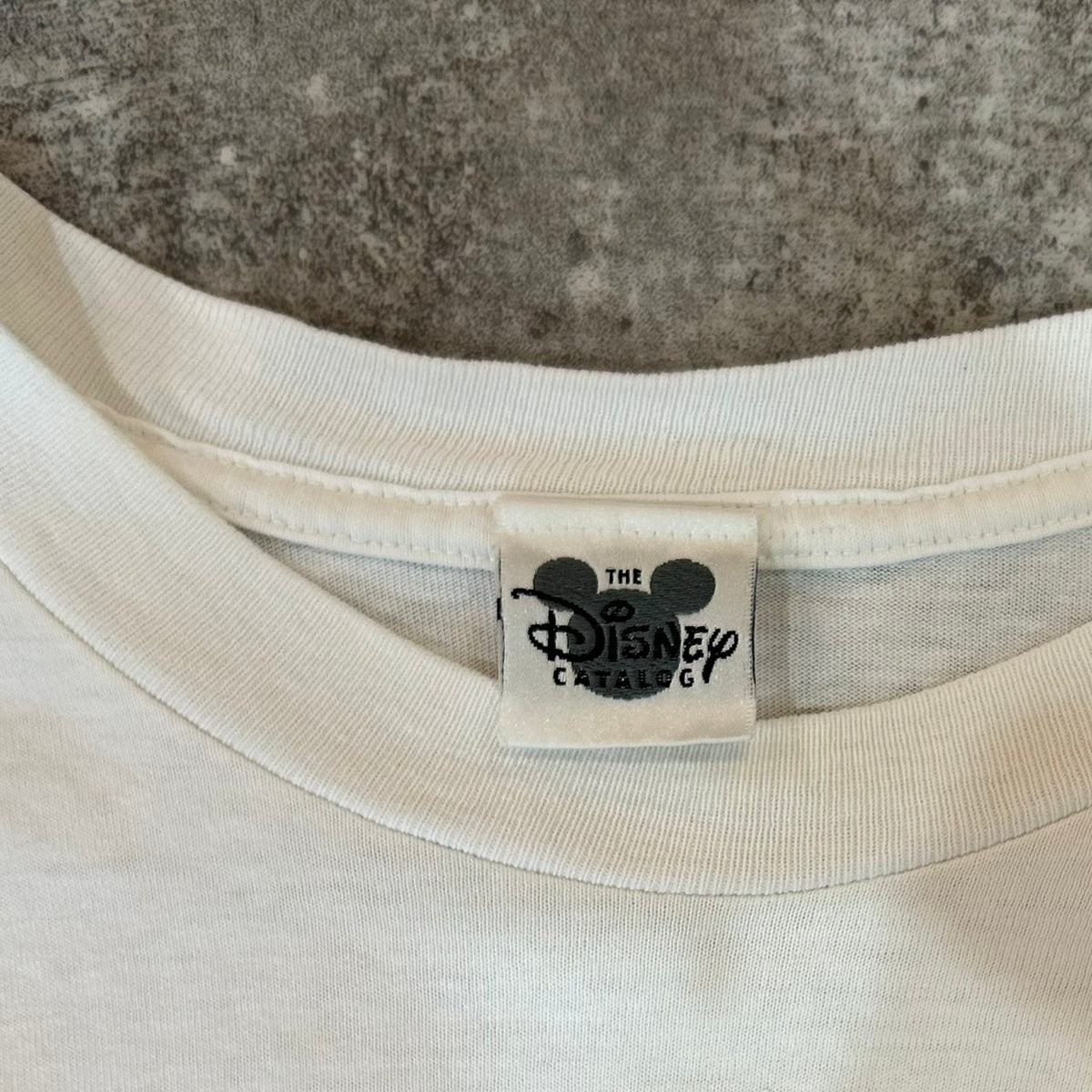 90's Disney Pooh Tigger Paint Tee VINTAGE