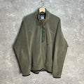 special!! 00's Patagonia MARS R2 PCU FLEECE ZIP UP JACKET