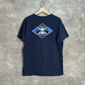 90's OLD STUSSY SS LOGO international OLD SKATE