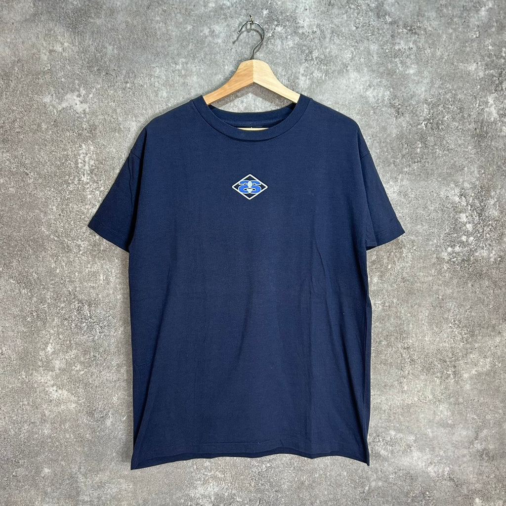 90's OLD STUSSY SS LOGO international OLD SKATE