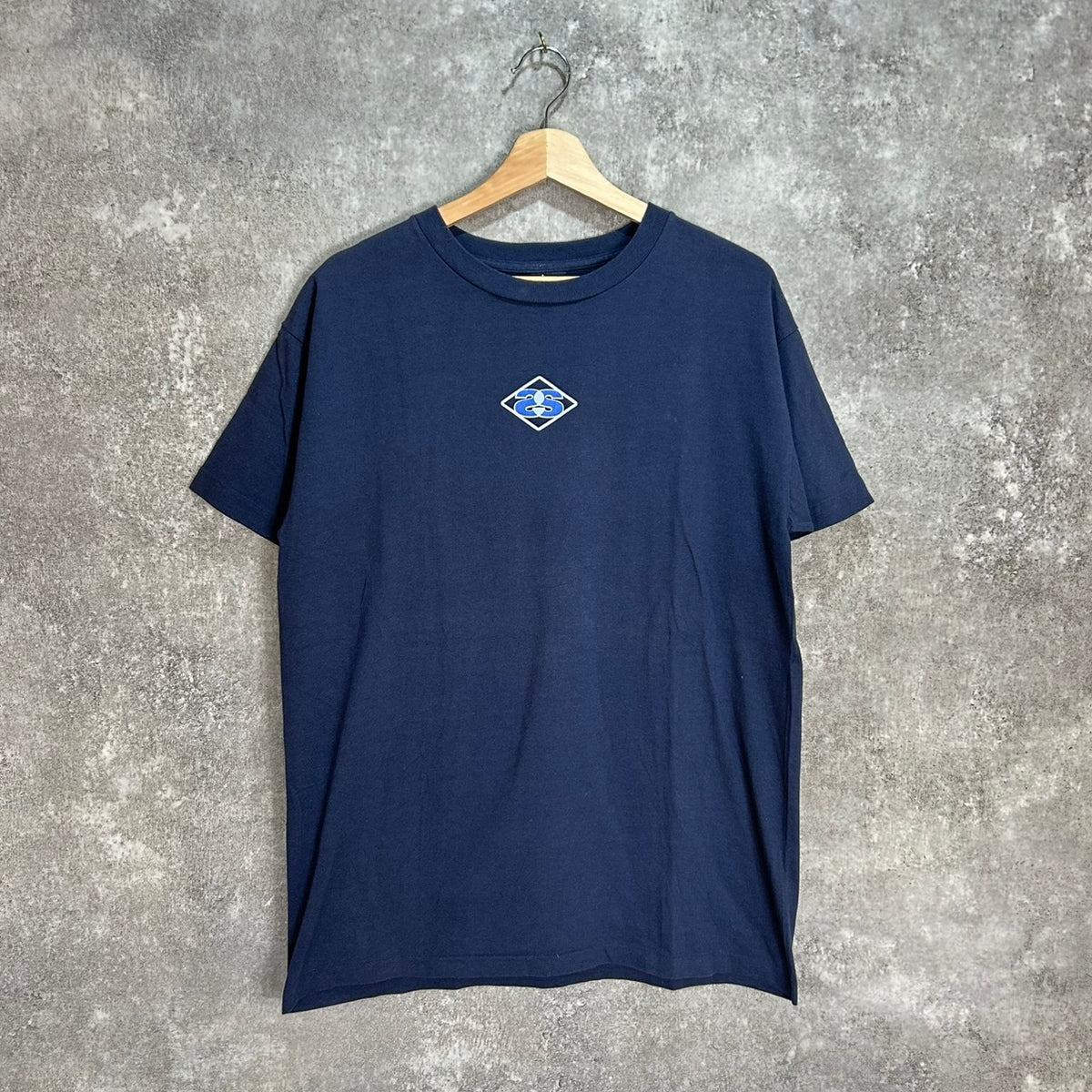 90's OLD STUSSY SS LOGO international OLD SKATE