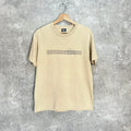 90's OLD STUSSY TEE OLD SKATE MADE in USA