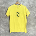 80's OLD STUSSY TEE OLD SKATE