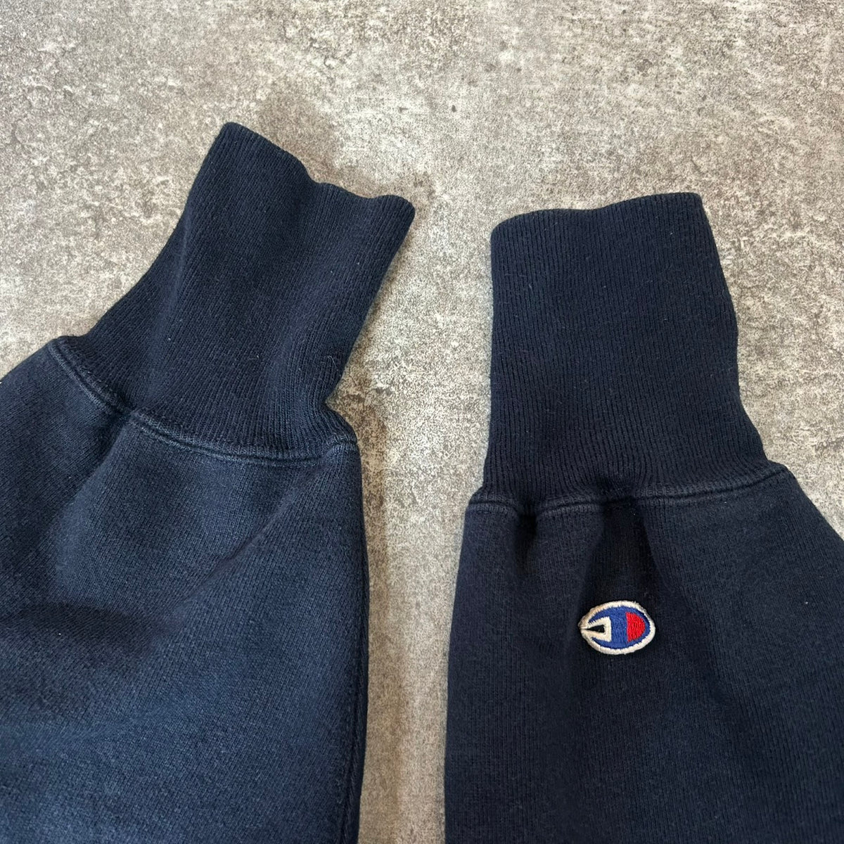 Champion 90's Reverse Weave MICHIGAN MADE in MEXICO