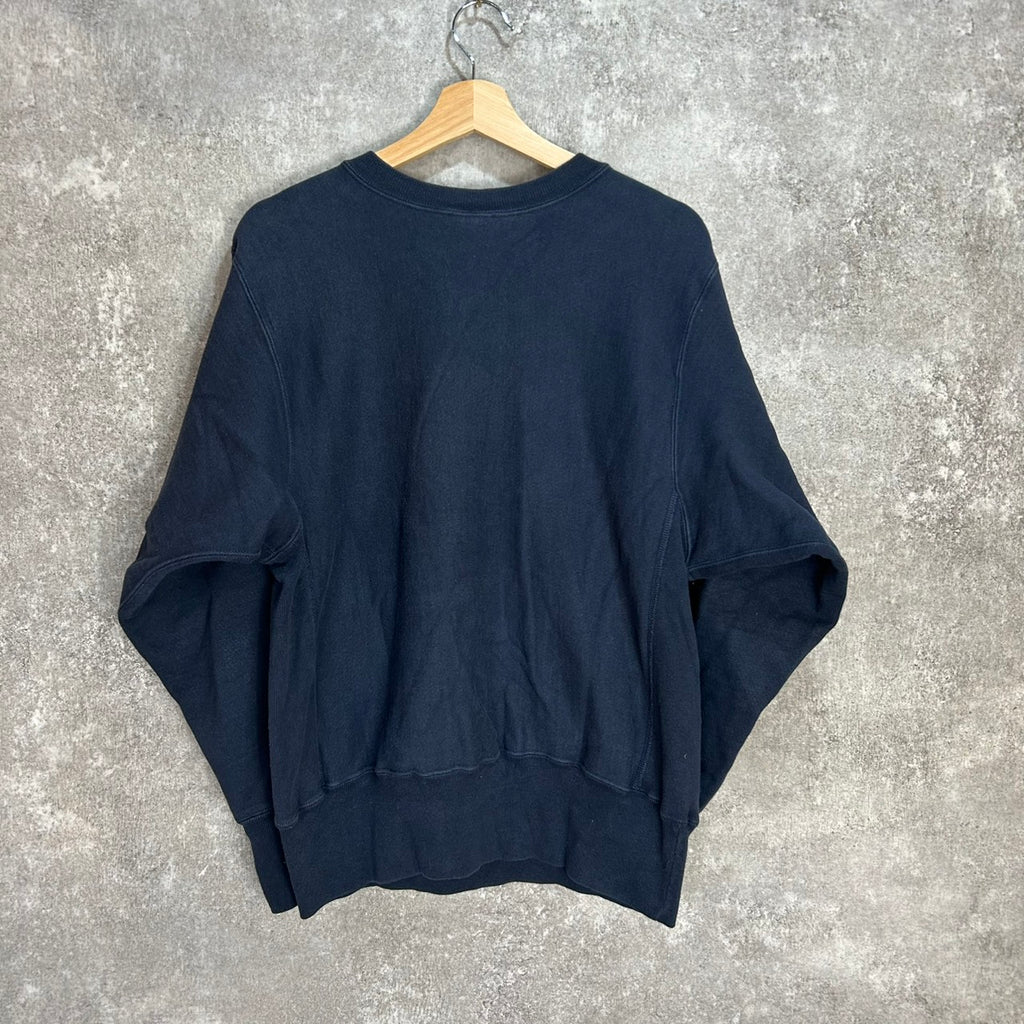 Champion 90's Reverse Weave MICHIGAN MADE in MEXICO