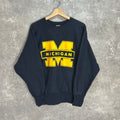 Champion 90's Reverse Weave MICHIGAN MADE in MEXICO