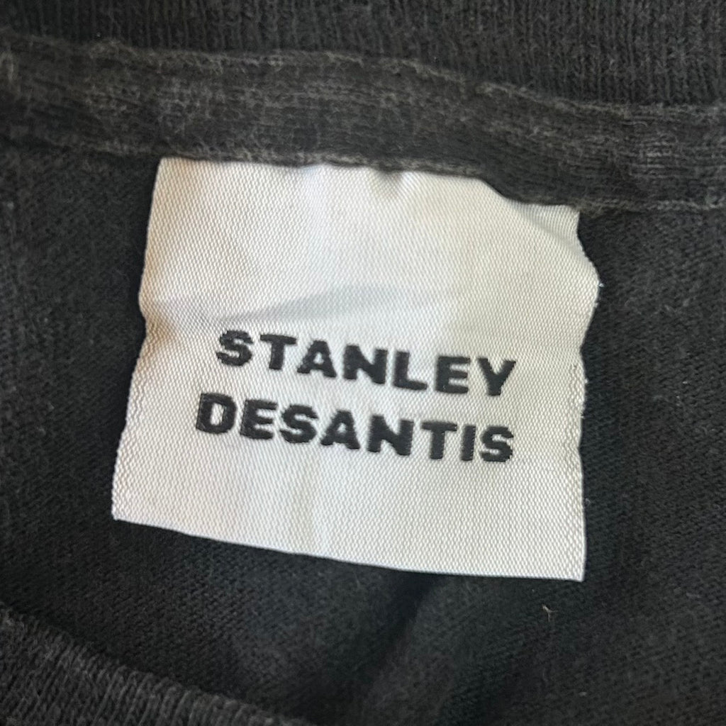 90's The X-Files 1995 STANLEY DESANTIS MOVIE Tee