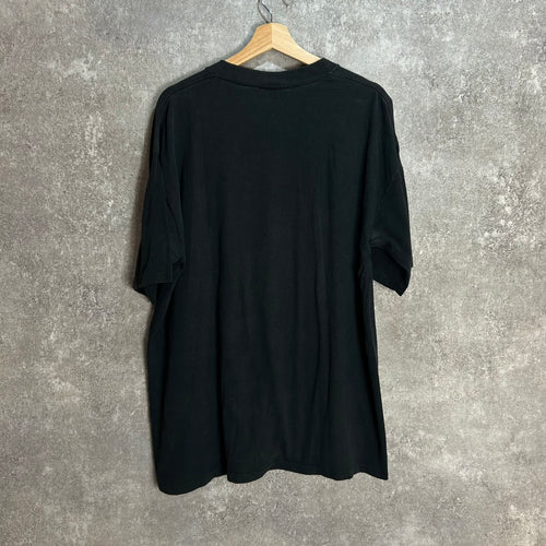 00's BAND Tee [ A Perfect Circle ] BLACK FADE ALL SPORT Size XL