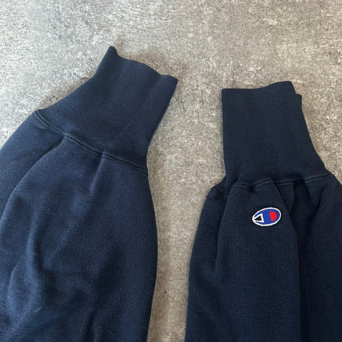 Champion 80's Reverse Weave POMONA COLLEGE