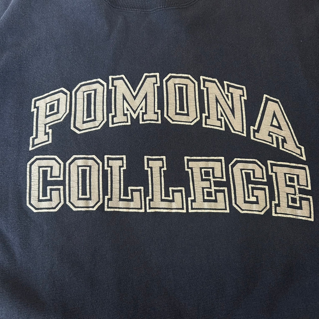 Champion 80's Reverse Weave POMONA COLLEGE