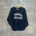Champion 80's Reverse Weave POMONA COLLEGE