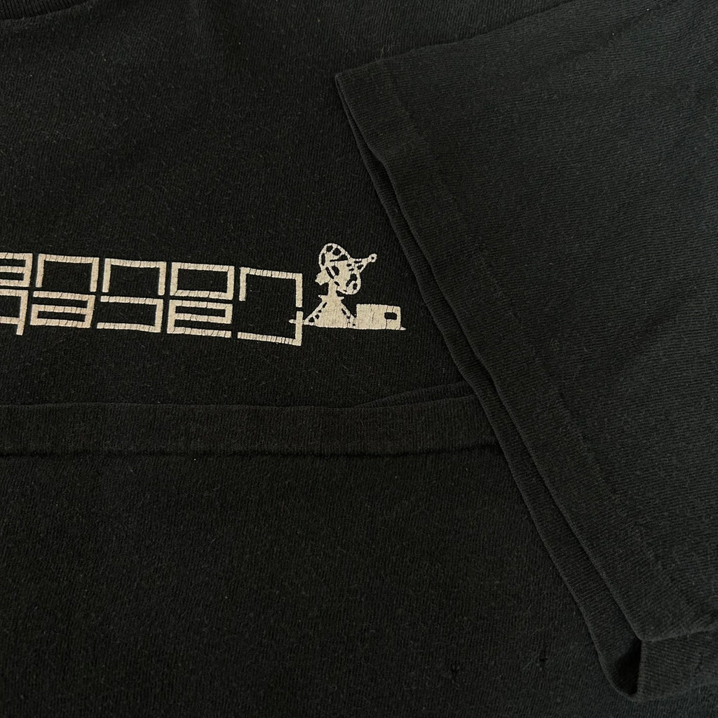 90's - 00's RACEBANNON BAND Tee ALL SPORT