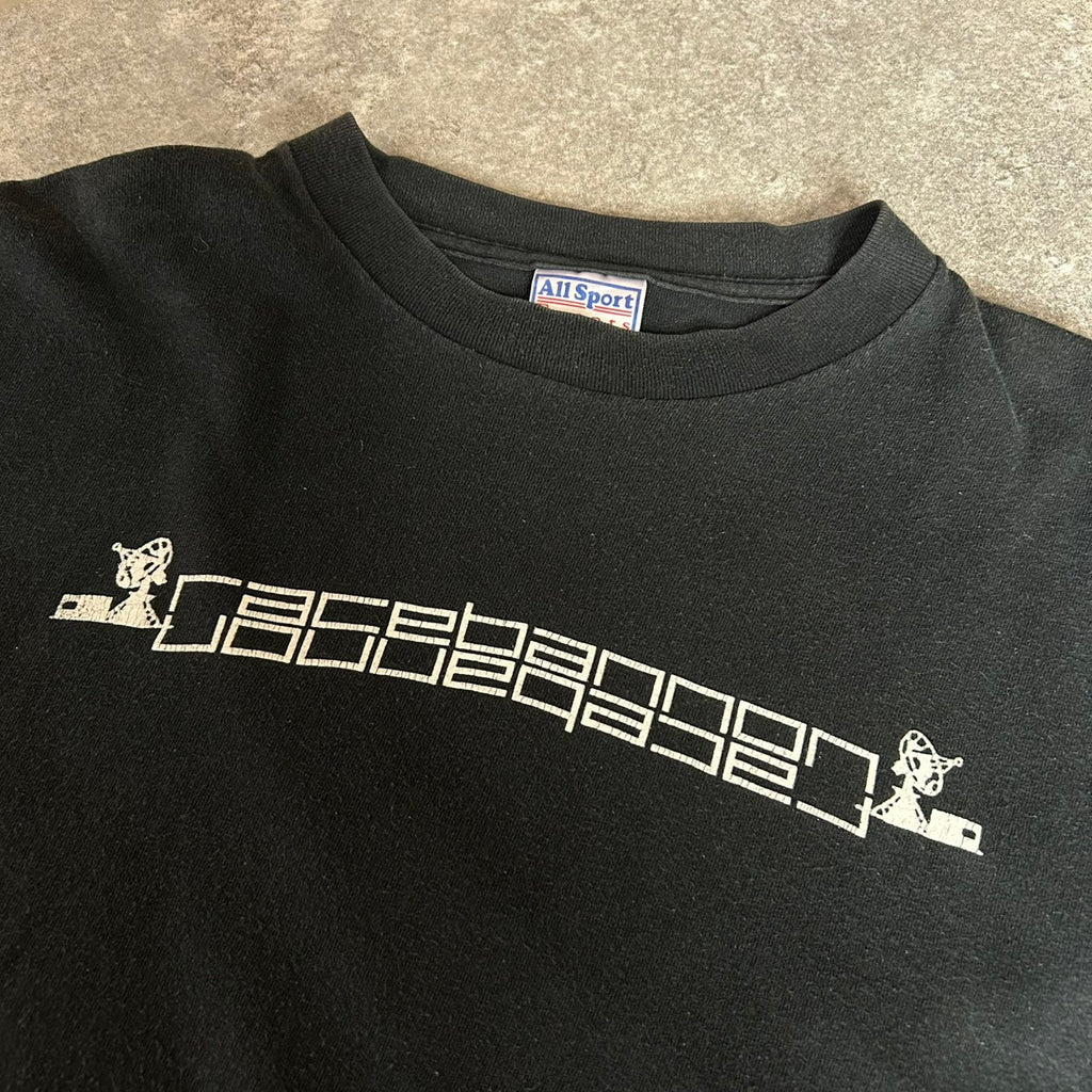 90's - 00's RACEBANNON BAND Tee ALL SPORT