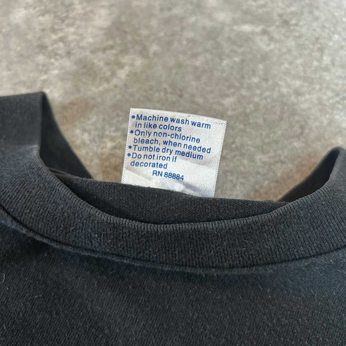 90's - 00's RACEBANNON BAND Tee ALL SPORT