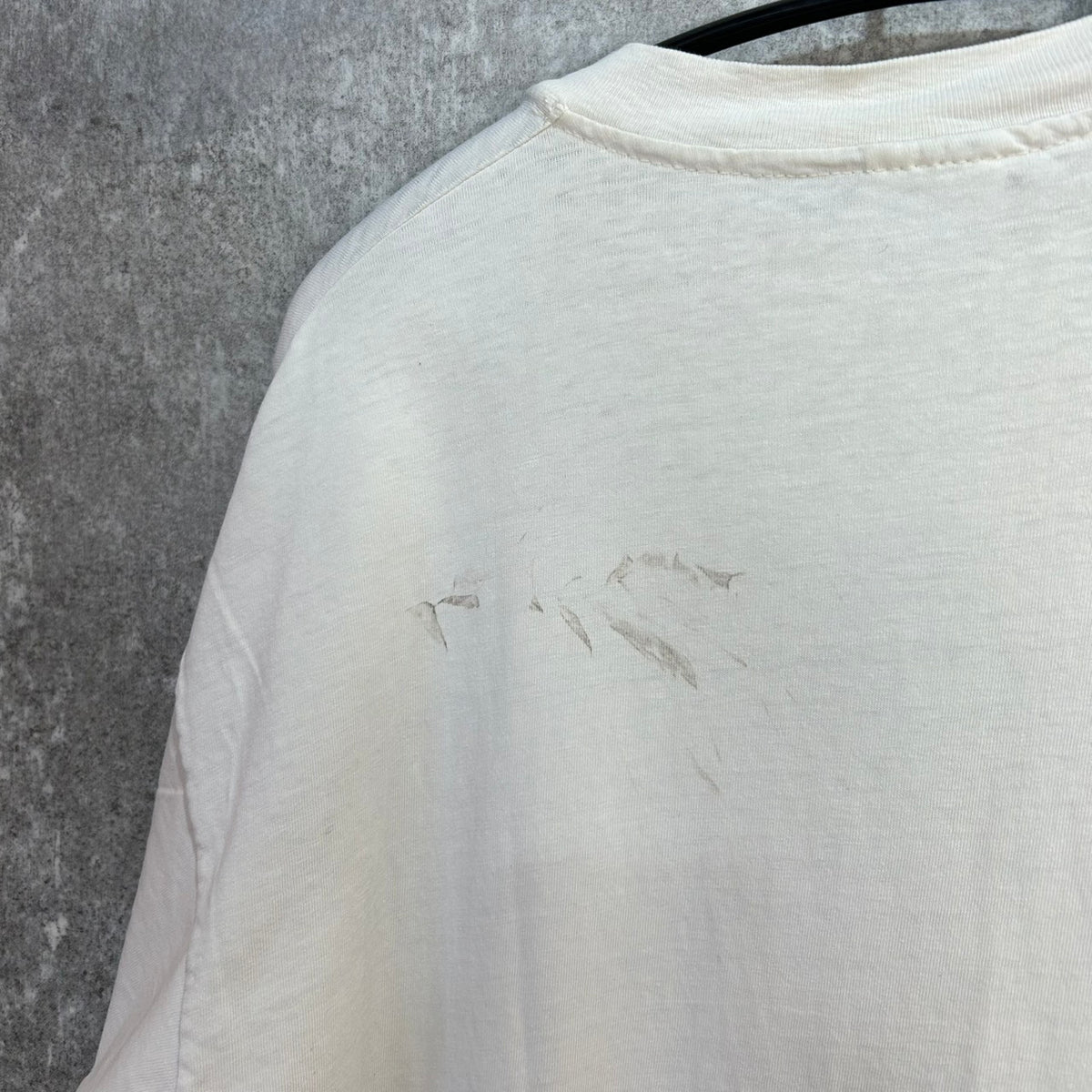90's Disney Mickey Mouse Sketch Tee Hanes size L