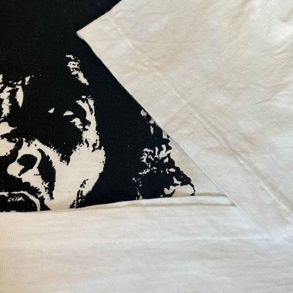 90's BOB MARLEY JAMAICA Size XL 90s MUSIC T VINTAGE T