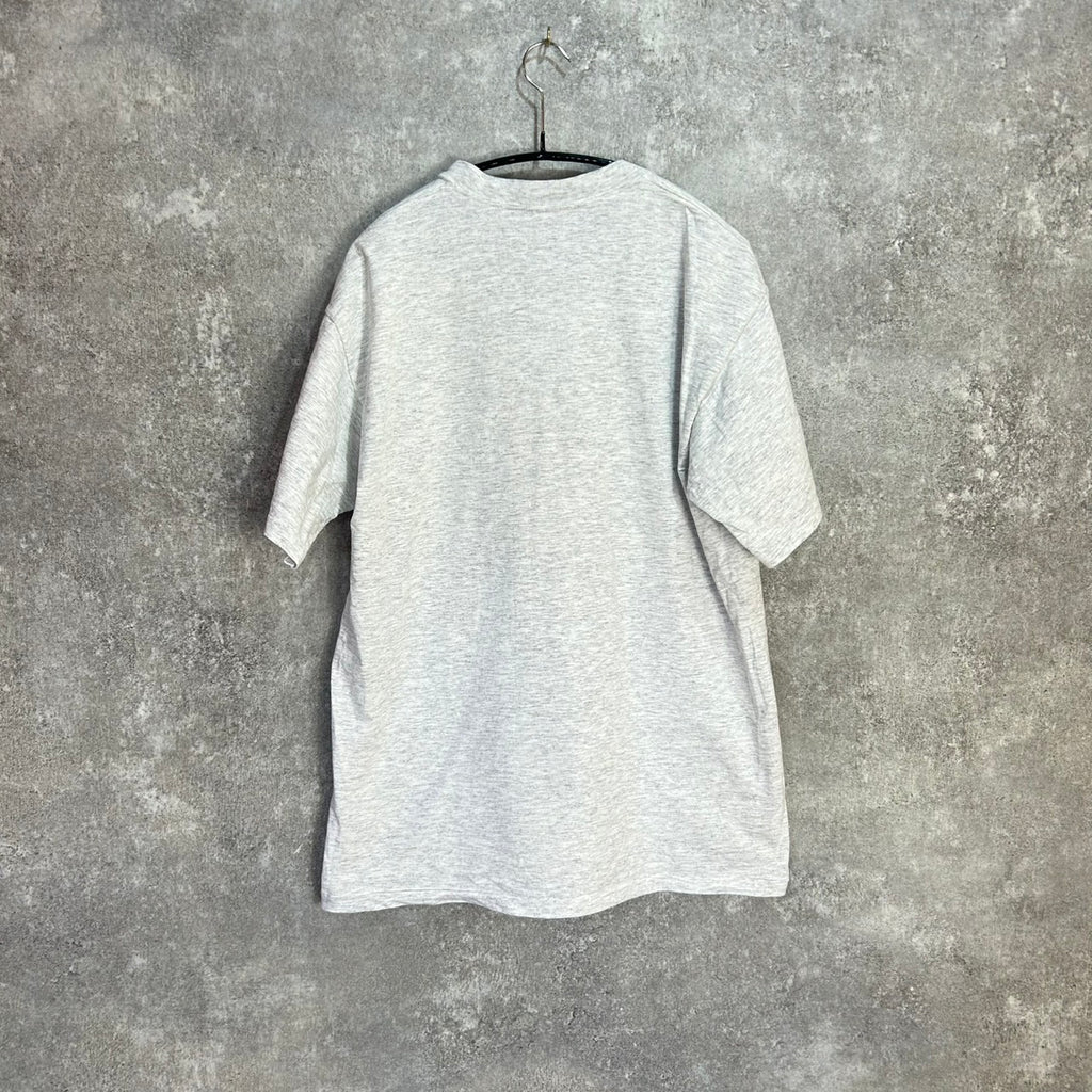 90's Lee Peggy Murra FLYFISHING Print Tee MADE in USA 90s