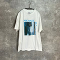90's MICHAEL BOLTON Print Tee Size XL Hanes BEEFY T MUSIC T