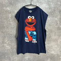 90's Elmo Sesame Street Changes MADE in USA size XL VINTAGE