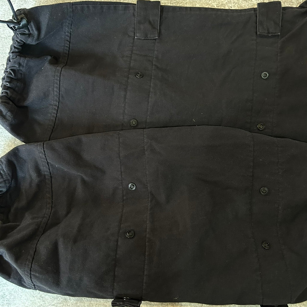 00's GOOD ENOUGH Alpine cargo pants SIZE XL Y2K