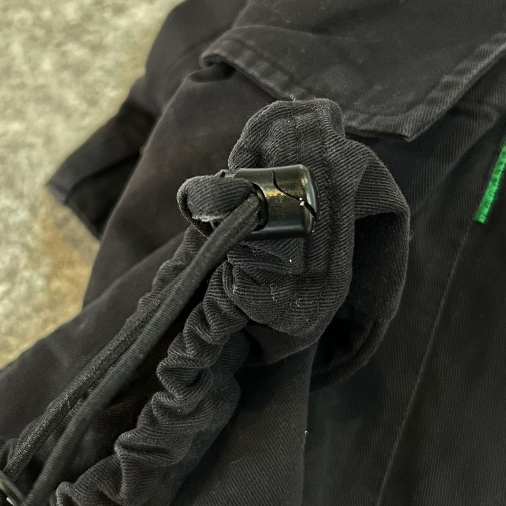 00's GOOD ENOUGH Alpine cargo pants SIZE XL Y2K