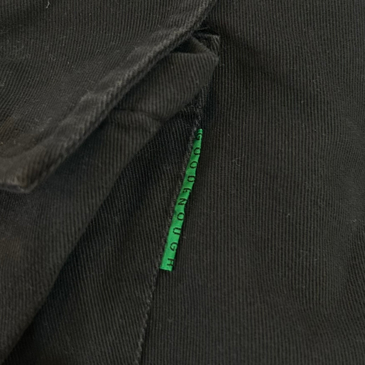 00's GOOD ENOUGH Alpine cargo pants SIZE XL Y2K