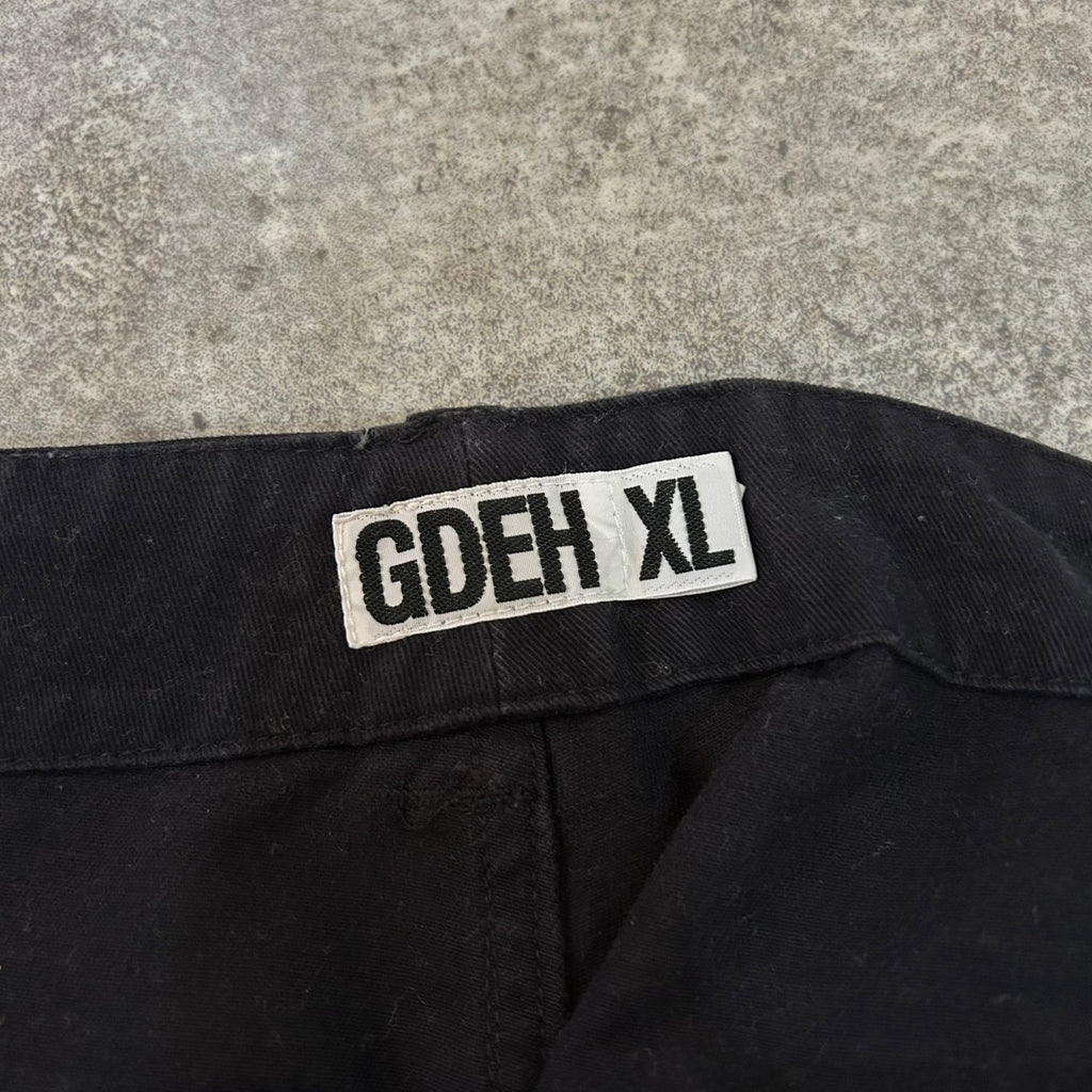 00's GOOD ENOUGH Alpine cargo pants SIZE XL Y2K