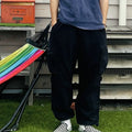 00's GOOD ENOUGH Alpine cargo pants SIZE XL Y2K