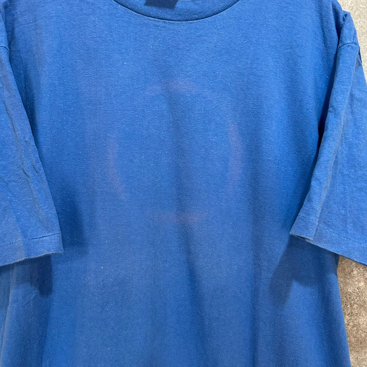 80's SANTA CRUZ DRESSEN ROSE TEE size XL Eric Dressen OLD SKATE