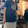 90's VISION STREET WEAR Vision World Tribe SIZE M OLD SKATE