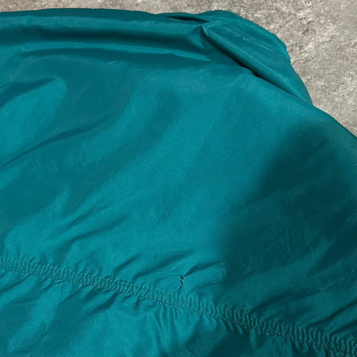80's Patagonia Shelled Synchilla MADE in USA SIZE M