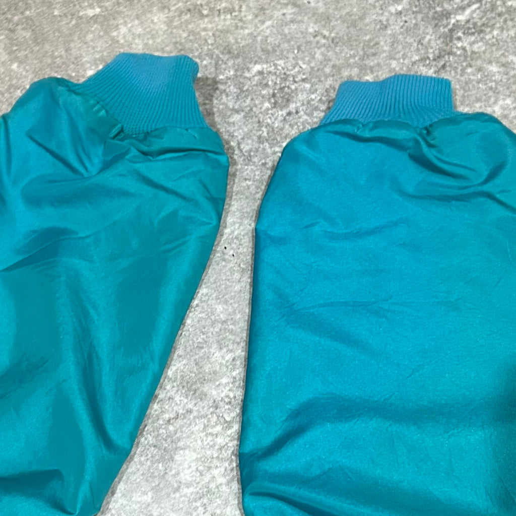 80's Patagonia Shelled Synchilla MADE in USA SIZE M