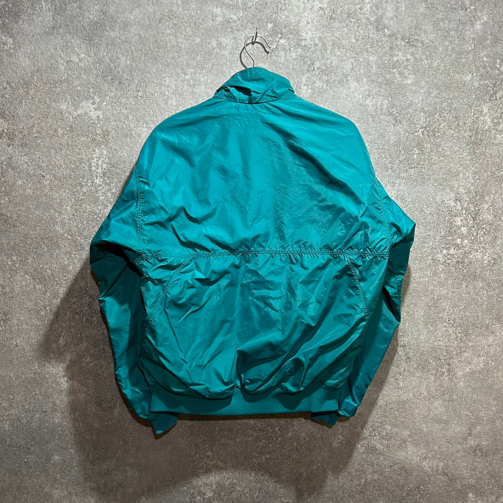 80's Patagonia Shelled Synchilla MADE in USA SIZE M